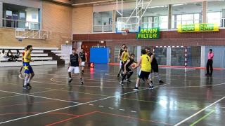 Final TS 2018-19 Baloncesto (Parte 2)