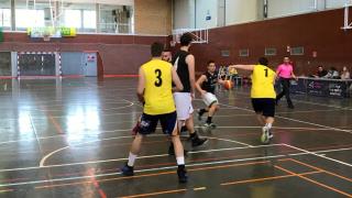 Final TS 2018-19 Baloncesto (Parte 2)
