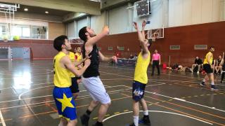 Final TS 2018-19 Baloncesto (Parte 2)