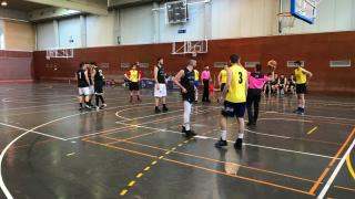 Final TS 2018-19 Baloncesto (Parte 2)