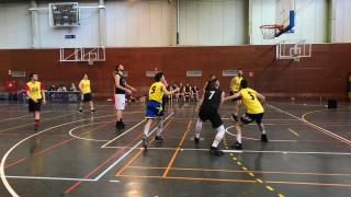 Final TS 2018-19 Baloncesto (Parte 2)