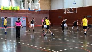 Final TS 2018-19 Baloncesto (Parte 2)