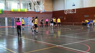 Final TS 2018-19 Baloncesto (Parte 2)