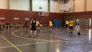 Final TS 2018-19 Baloncesto (Parte 2)