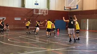 Final TS 2018-19 Baloncesto (Parte 2)