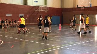 Final TS 2018-19 Baloncesto (Parte 2)