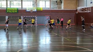 Final TS 2018-19 Baloncesto (Parte 2)