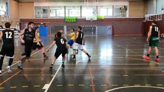 Final TS 2018-19 Baloncesto (Parte 2)