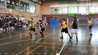 Final TS 2018-19 Baloncesto (Parte 2)