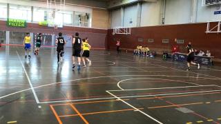 Final TS 2018-19 Baloncesto (Parte 2)