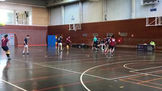 Final TS 2018-19 Fútbol Sala (Parte 1)