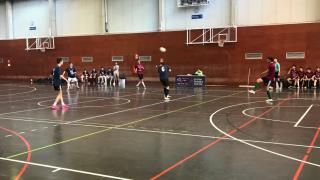 Final TS 2018-19 Fútbol Sala (Parte 1)