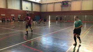 Final TS 2018-19 Fútbol Sala (Parte 1)
