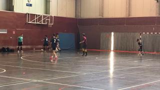 Final TS 2018-19 Fútbol Sala (Parte 1)