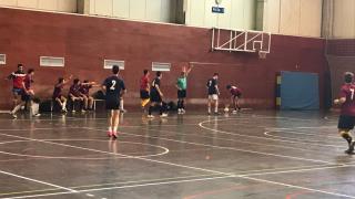 Final TS 2018-19 Fútbol Sala (Parte 1)