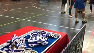 Final TS 2018-19 Fútbol Sala (Parte 1)