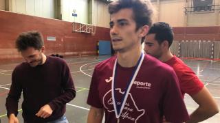 Final TS 2018-19 Fútbol Sala (Parte 1)
