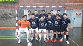 Final TS 2018-19 Fútbol Sala (Parte 2)