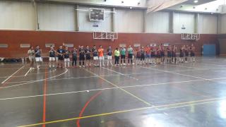Final TS 2018-19 Fútbol Sala (Parte 2)