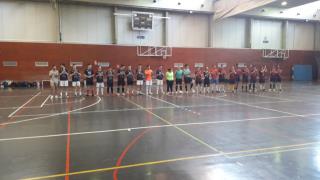 Final TS 2018-19 Fútbol Sala (Parte 2)