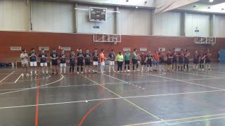 Final TS 2018-19 Fútbol Sala (Parte 2)