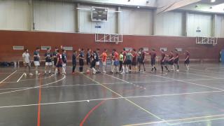 Final TS 2018-19 Fútbol Sala (Parte 2)