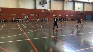 Final TS 2018-19 Fútbol Sala (Parte 2)