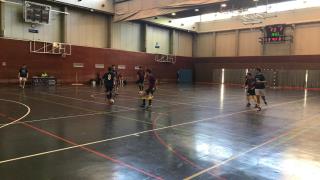 Final TS 2018-19 Fútbol Sala (Parte 2)