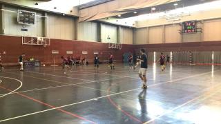 Final TS 2018-19 Fútbol Sala (Parte 2)