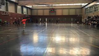 Final TS 2018-19 Fútbol Sala (Parte 2)