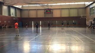 Final TS 2018-19 Fútbol Sala (Parte 2)
