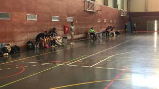 Final TS 2018-19 Fútbol Sala (Parte 2)