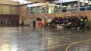 Final TS 2018-19 Fútbol Sala (Parte 2)