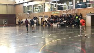 Final TS 2018-19 Fútbol Sala (Parte 2)