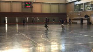 Final TS 2018-19 Fútbol Sala (Parte 2)