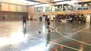 Final TS 2018-19 Fútbol Sala (Parte 2)