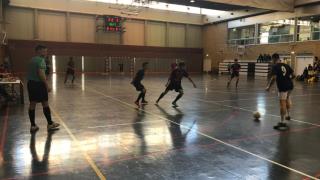 Final TS 2018-19 Fútbol Sala (Parte 2)