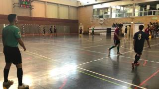 Final TS 2018-19 Fútbol Sala (Parte 2)