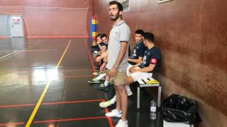 Final TS 2018-19 Fútbol Sala (Parte 2)