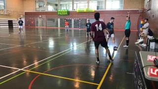 Final TS 2018-19 Fútbol Sala (Parte 2)
