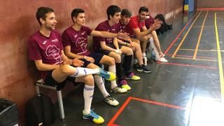 Final TS 2018-19 Fútbol Sala (Parte 2)