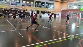 Final TS 2018-19 Fútbol Sala (Parte 2)