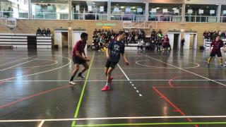 Final TS 2018-19 Fútbol Sala (Parte 2)