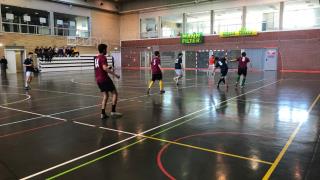 Final TS 2018-19 Fútbol Sala (Parte 2)