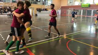 Final TS 2018-19 Fútbol Sala (Parte 2)