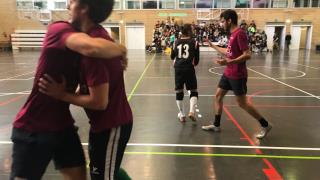 Final TS 2018-19 Fútbol Sala (Parte 2)