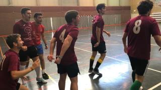 Final TS 2018-19 Fútbol Sala (Parte 2)
