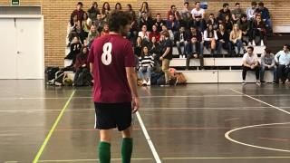 Final TS 2018-19 Fútbol Sala (Parte 2)