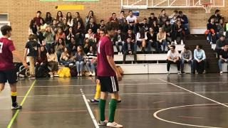 Final TS 2018-19 Fútbol Sala (Parte 2)
