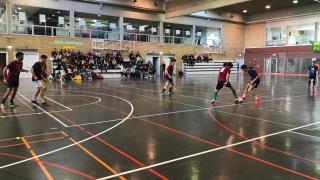 Final TS 2018-19 Fútbol Sala (Parte 2)